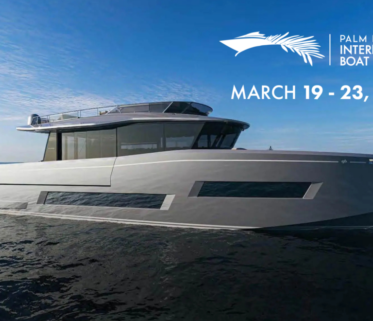Palm Beach Pardo E72 Promo